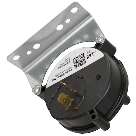 Source 1 Switch , Pressure, AIR 0.60 IWC S1-02425808702